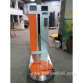 Economic Baggae /luggage package machine /wrapping machine /wrapper